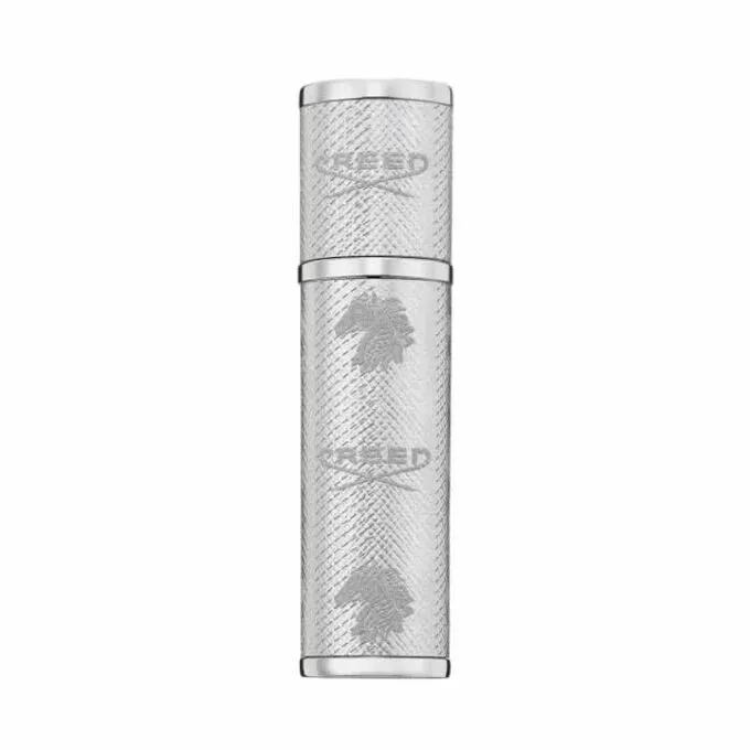 Creed Refillable Travel Spray Silver 5ml Creed Refillable Travel Spray Silver 5ml