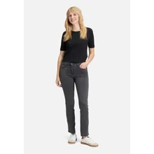 Stretch-Hose mit elastischem Bund