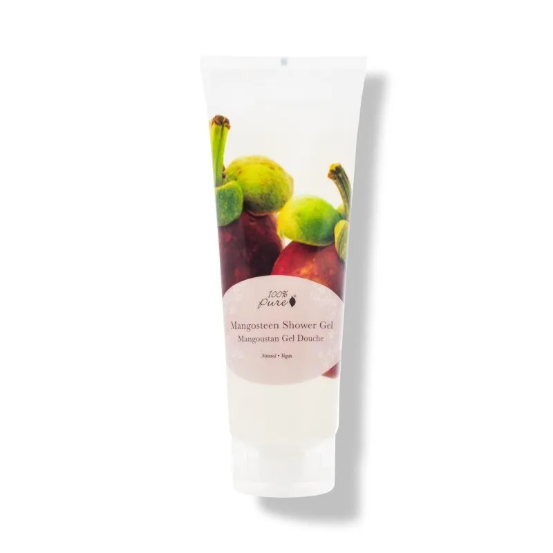Mangosteen Shower Gel 236 ml - Duschgel Mangosteen Shower Gel 236 ml - Duschgel