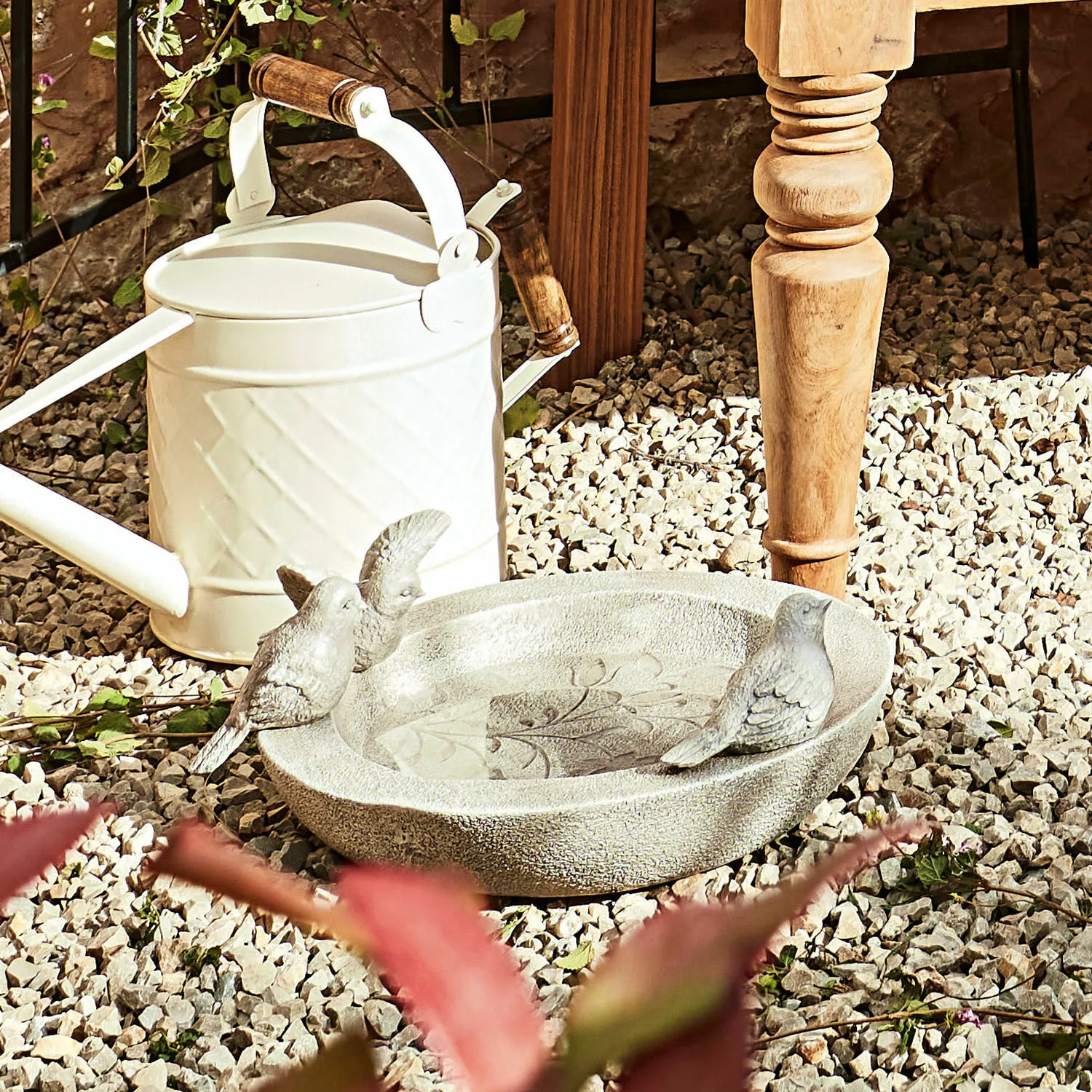 Vogelbad Joalien – Bild 4