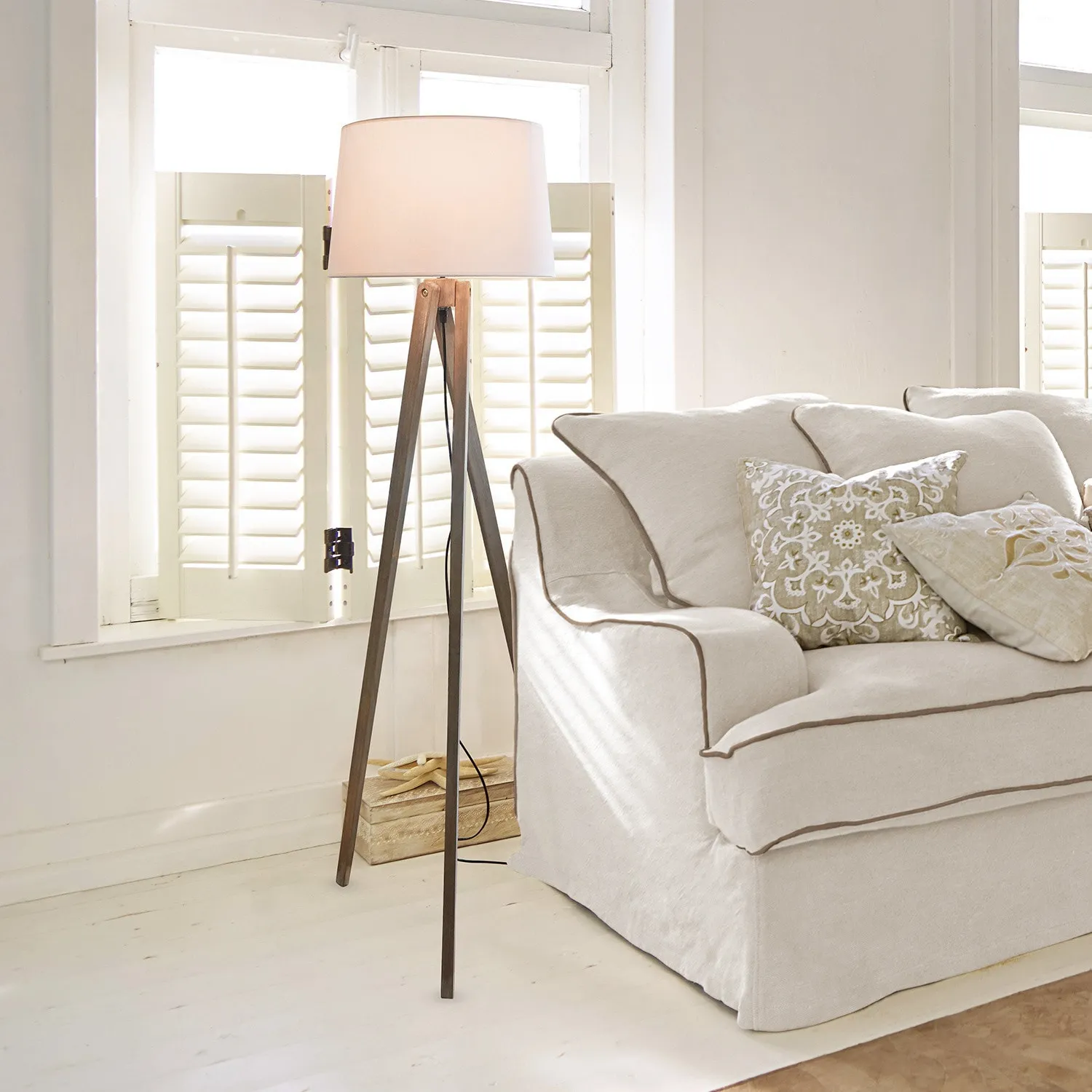 Stehlampe Troisième – Bild 5