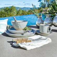 Schüssel 6er Set Biarré Schüssel 6er Set Biarré