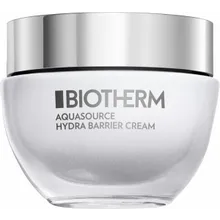 Biotherm Aquasource Hydra Barrier Cream 50 ml Biotherm Aquasource Hydra Barrier Cream 50 ml