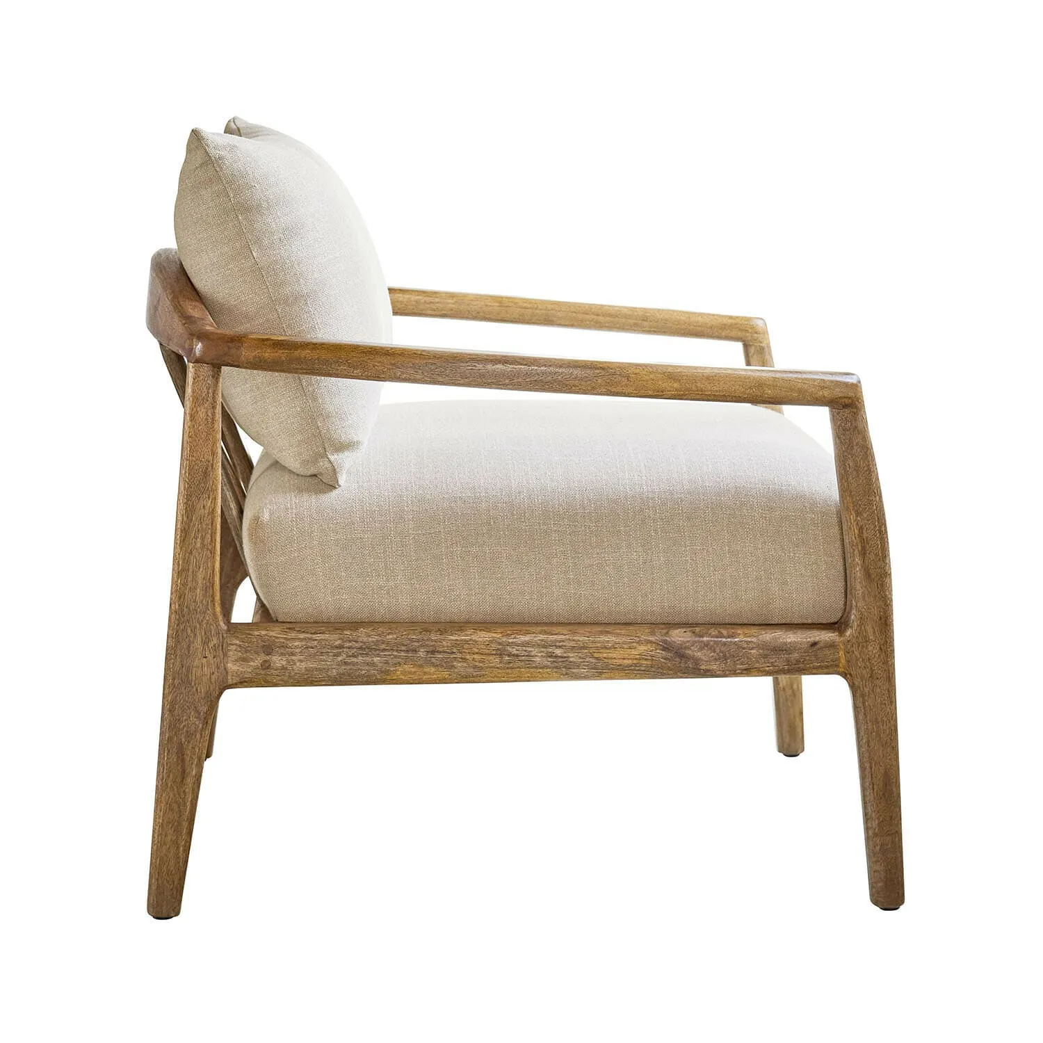 Sessel Corviana – Bild 3