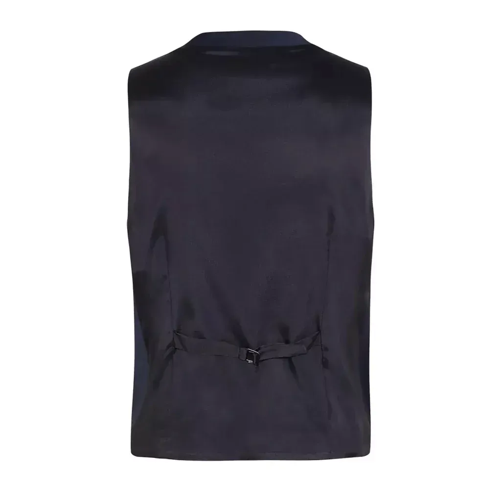 Cinque - Baukasten Weste Cicastello - Größe 48 - gray – Bild 4