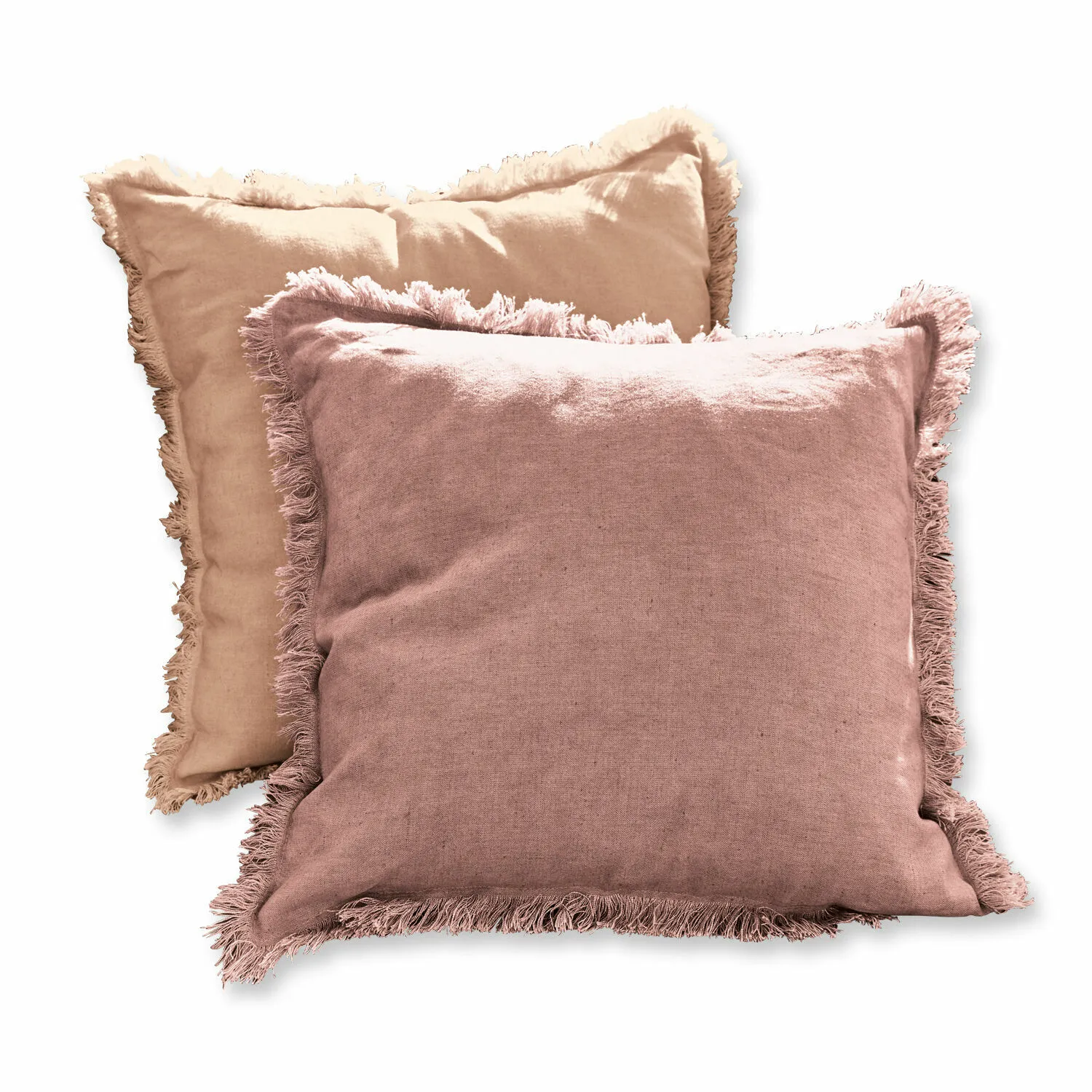 Kissenhülle 2er Set Quebo – Bild 3