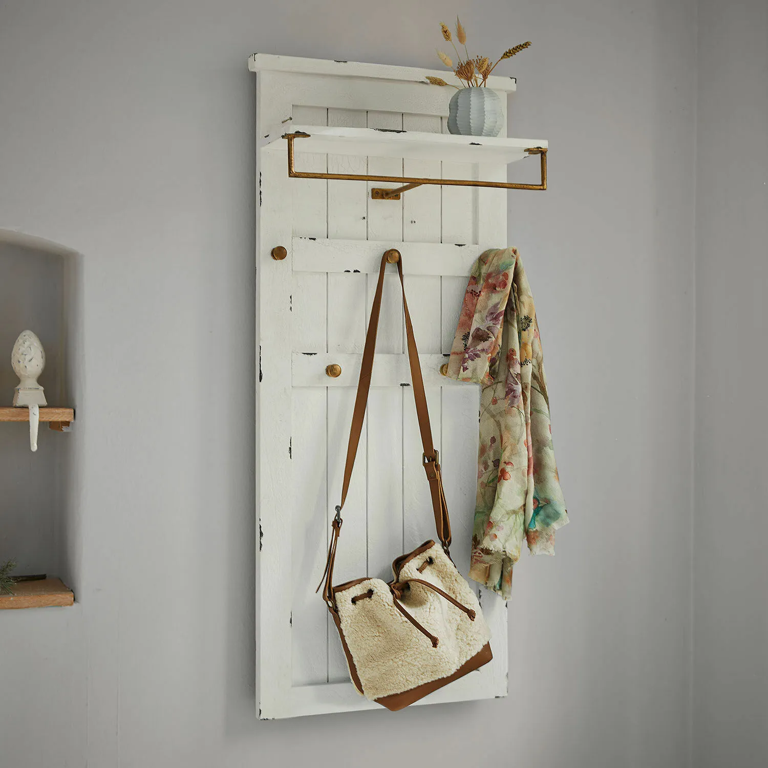 Garderobe Falkesund Garderobe Falkesund