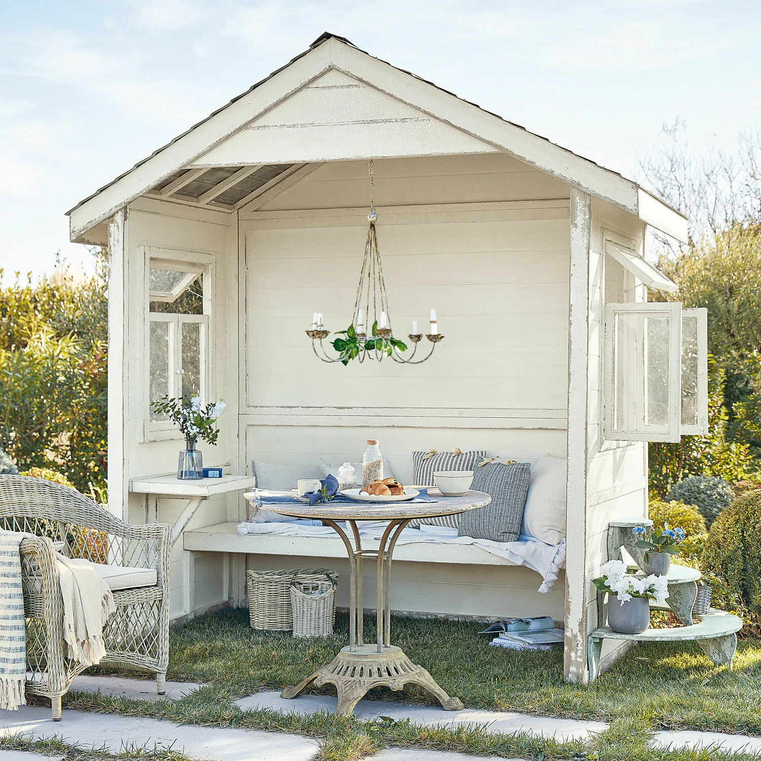 Gartenhaus Matoury Gartenhaus Matoury