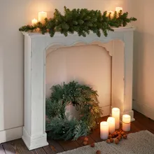 Kaminkonsole Claybourne Kaminkonsole Claybourne