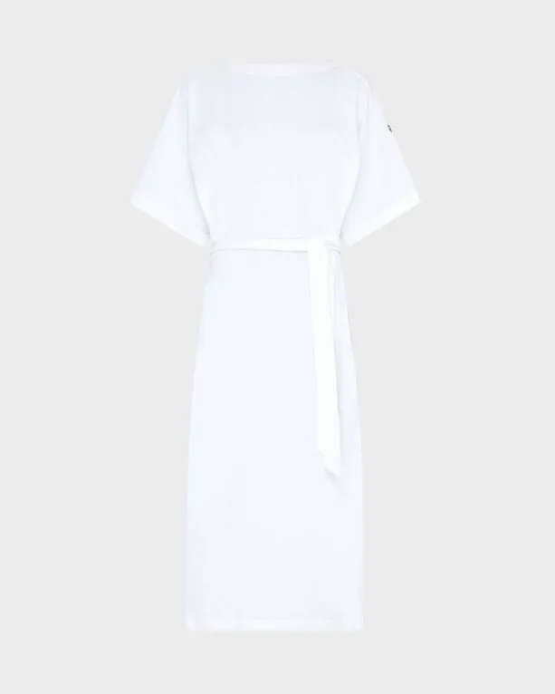 Vilebrequin - Solid Frottee-kaftan Zum Wenden Für Damen - Kleid - Leyla - Weiss - Größe S Vilebrequin - Solid Frottee-kaftan Zum Wenden Für Damen - Kleid - Leyla - Weiss - Größe S