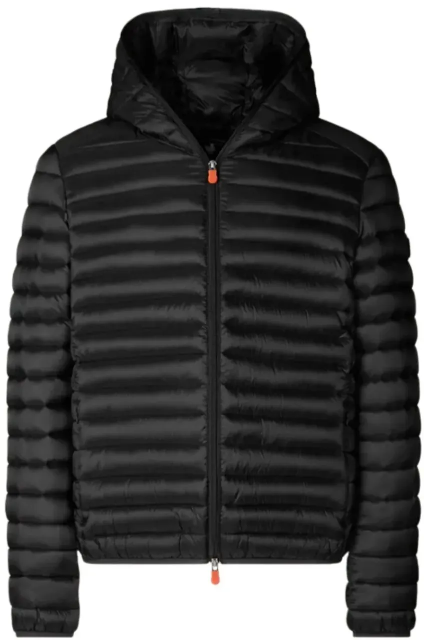 Save the Duck - Jackets Black - Größe M - schwarz Save the Duck - Jackets Black - Größe M - schwarz