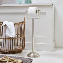 Toilettenpapierhalter Corinne Toilettenpapierhalter Corinne