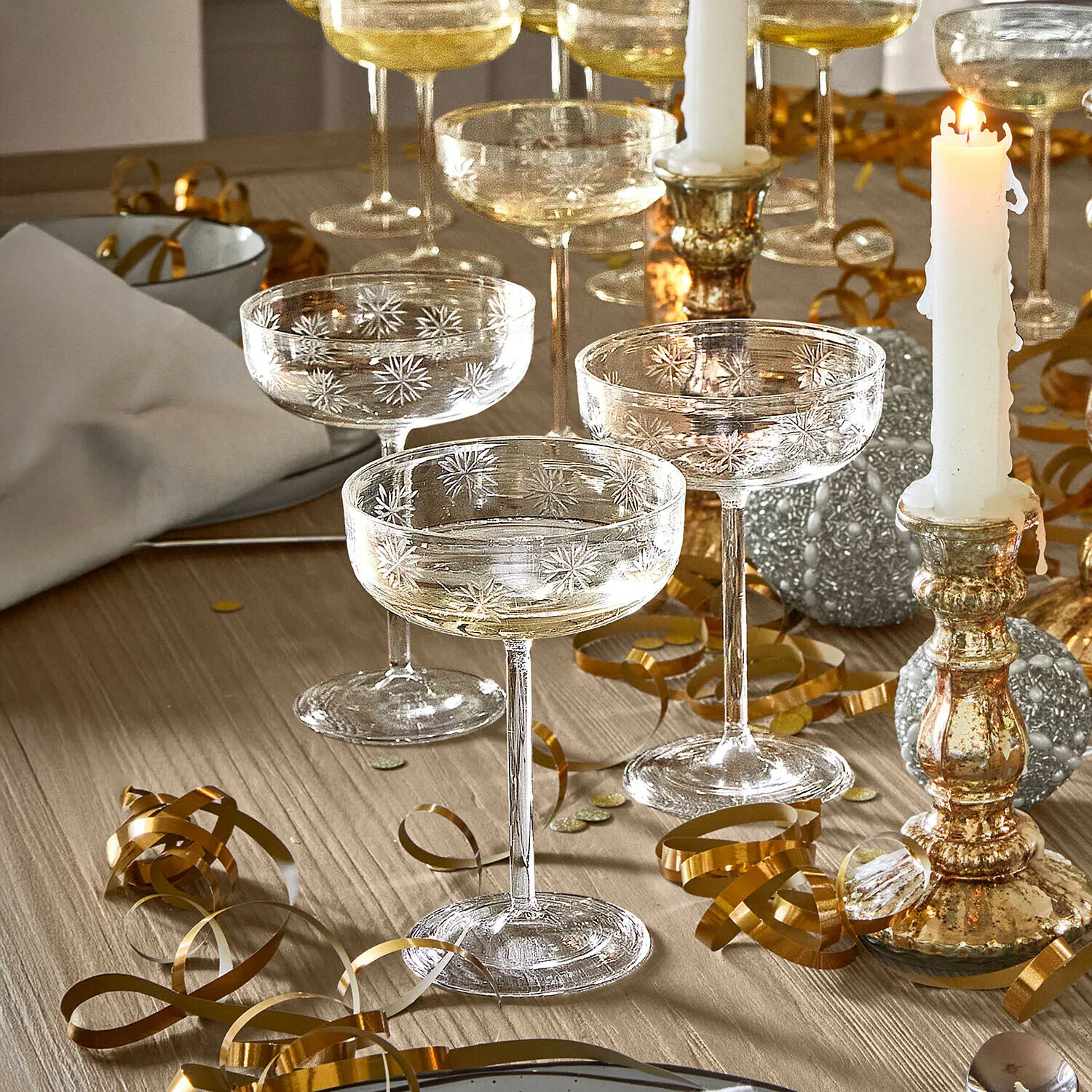 Glas 6er Set Haverly – Bild 2