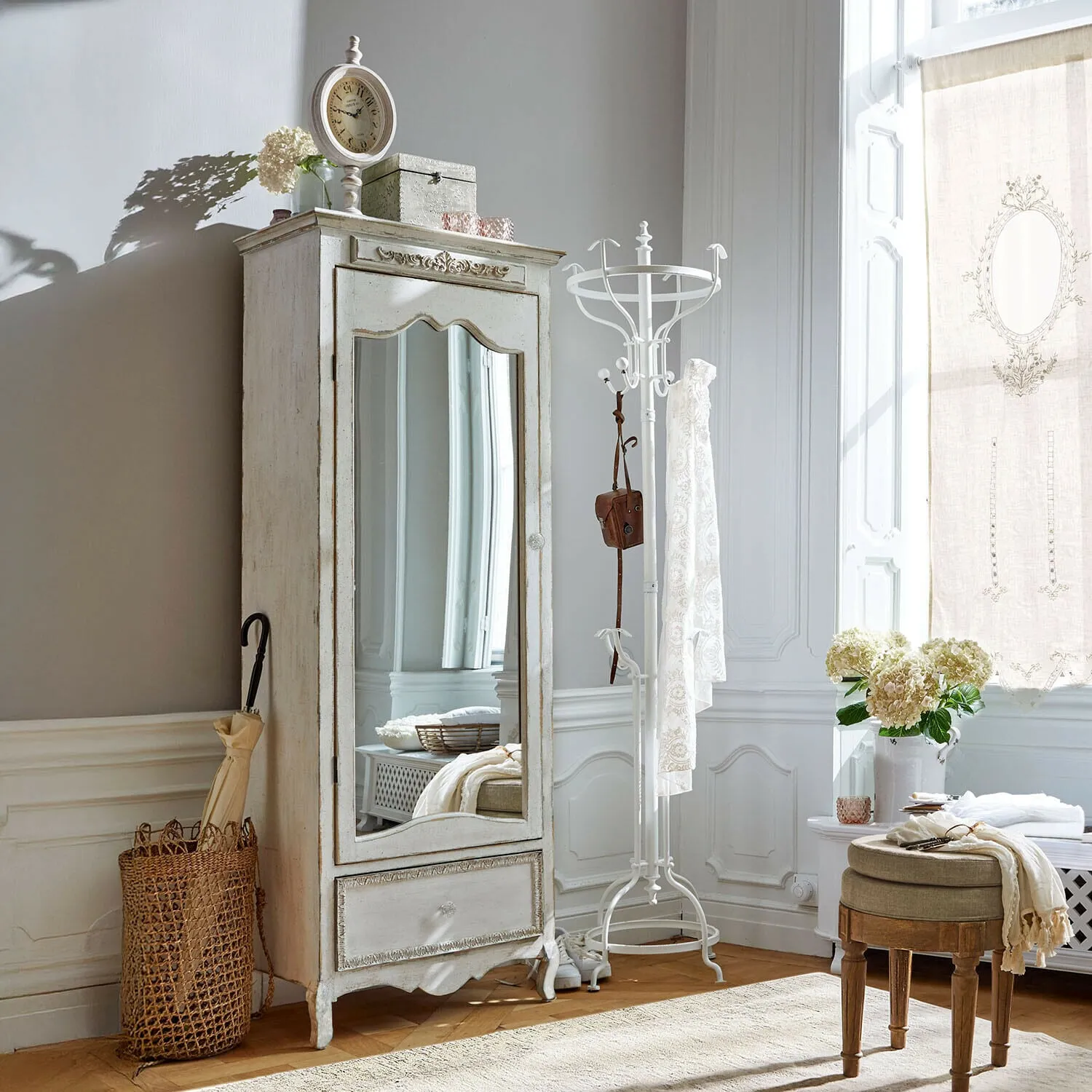 Schrank Lucgarier – Bild 4