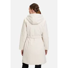 Wendejacke mit Kapuze Wendejacke mit Kapuze