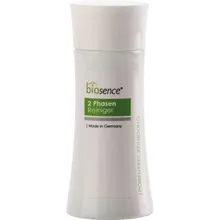Biosence Make-up Entferner 130 ml Biosence Make-up Entferner 130 ml