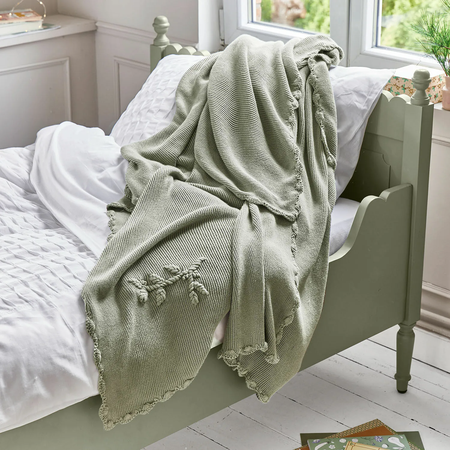 Plaid Aisven – Bild 2