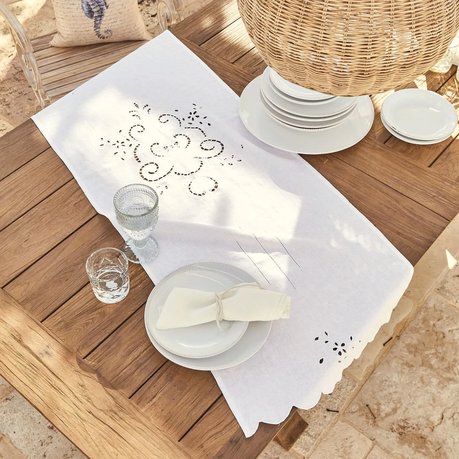 Tischläufer Kara – Bild 5