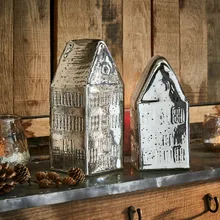 Deko-Haus 2er Set Langridge Deko-Haus 2er Set Langridge