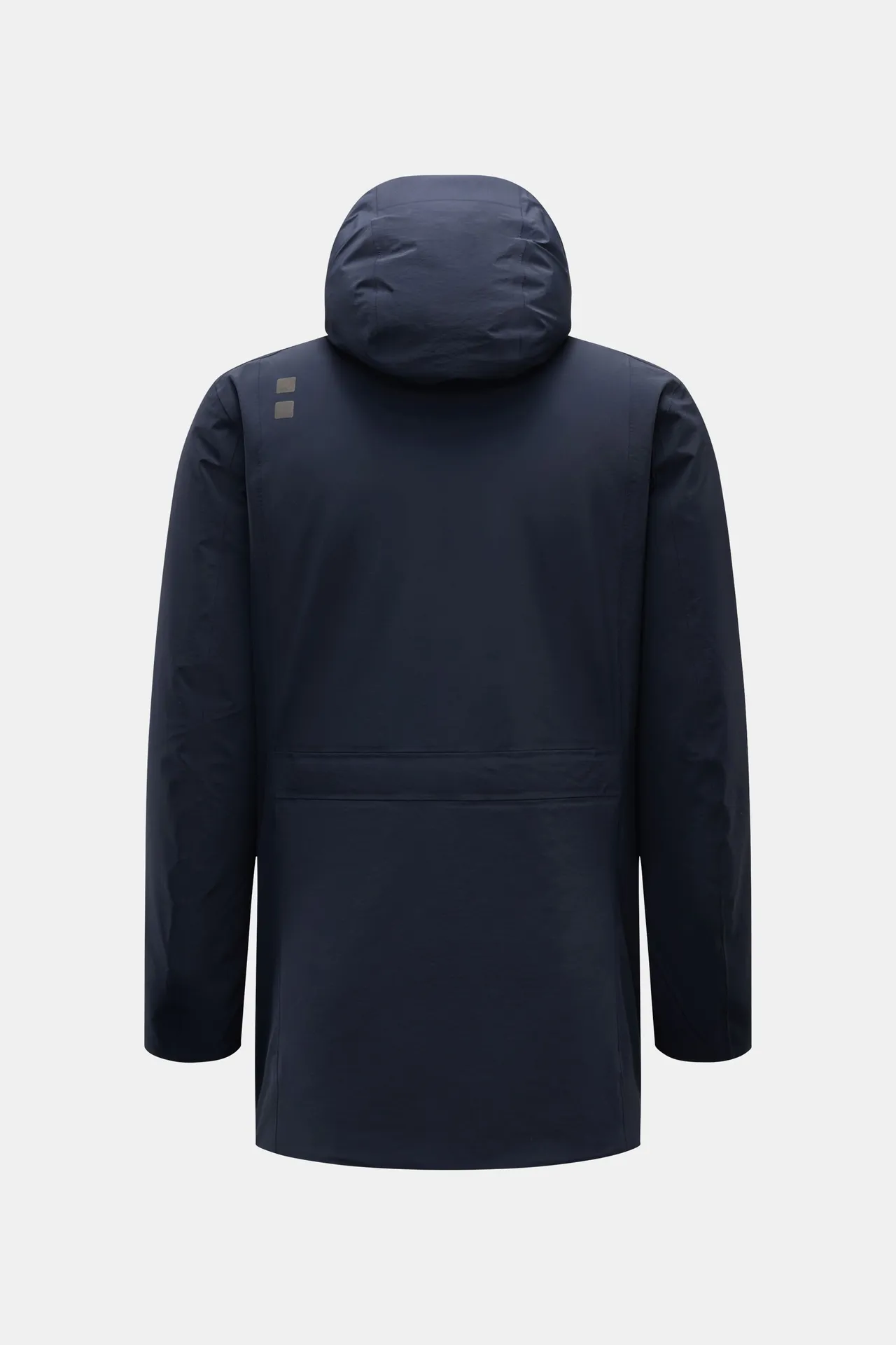 UBR - Herren - Parka 'Regulator' navy – Bild 2