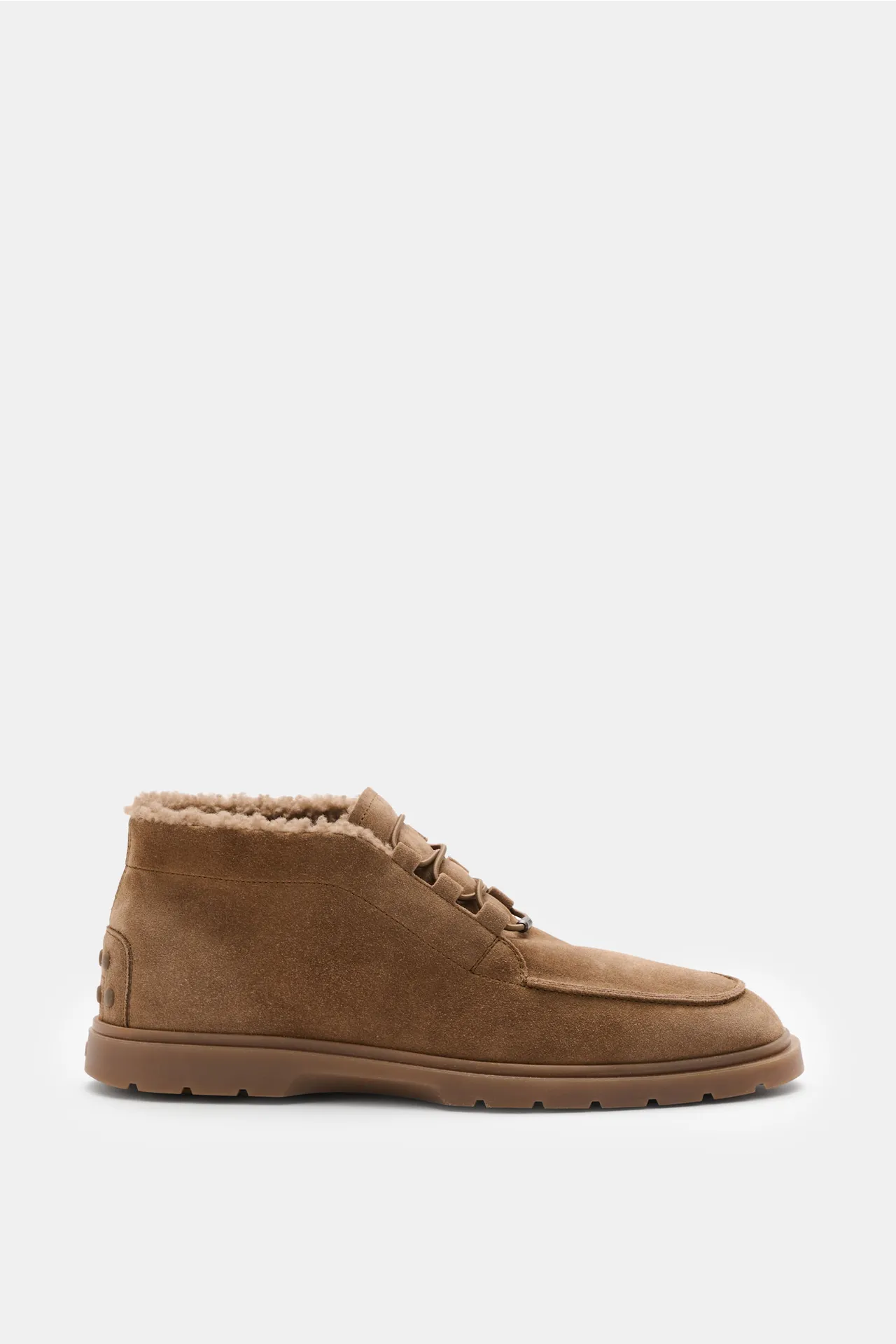 Tod%27s - Herren - Boot graubraun Tod%27s - Herren - Boot graubraun