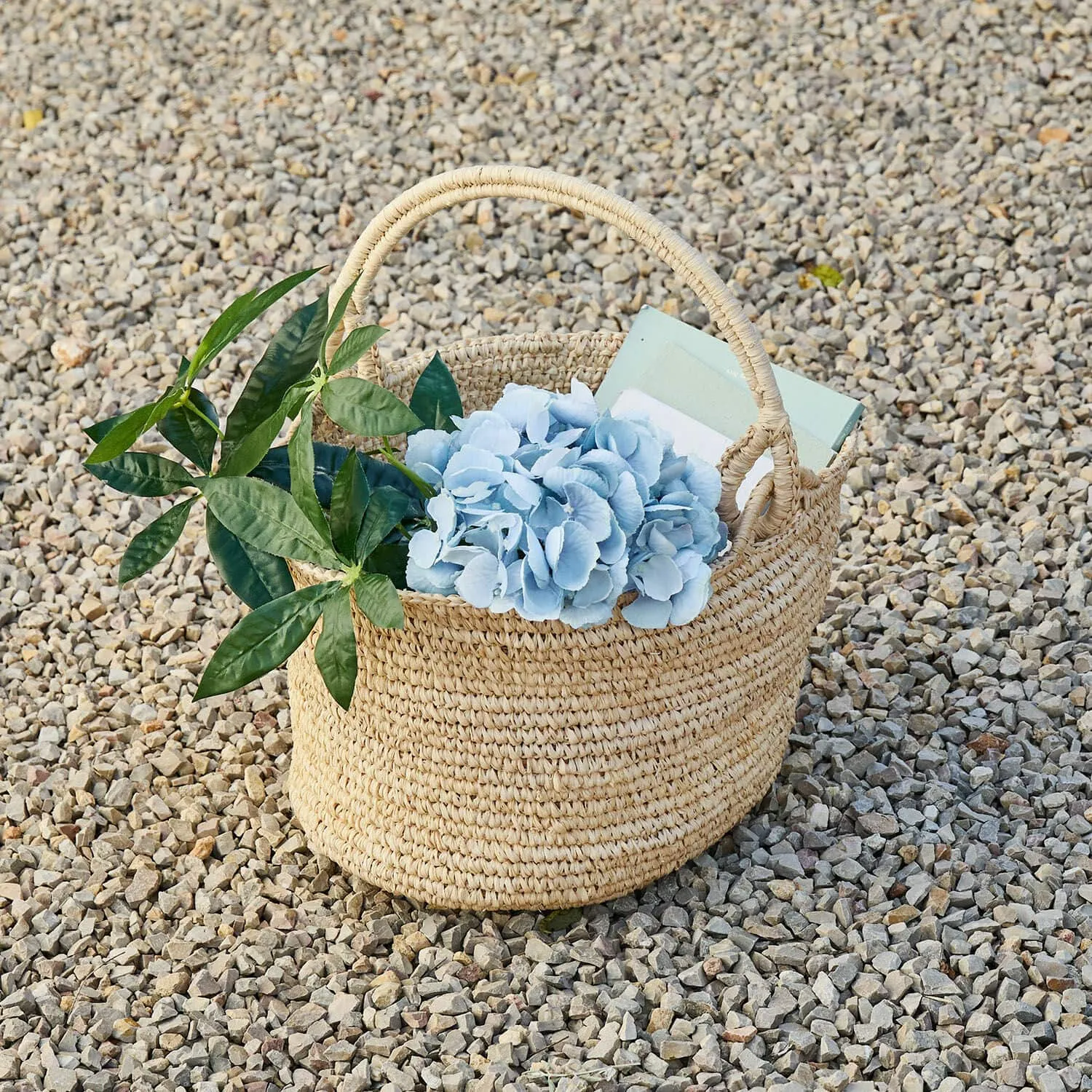 Korb Shanoura – Bild 5