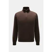 Cruciani - Herren - Cashmere Troyer braun Cruciani - Herren - Cashmere Troyer braun