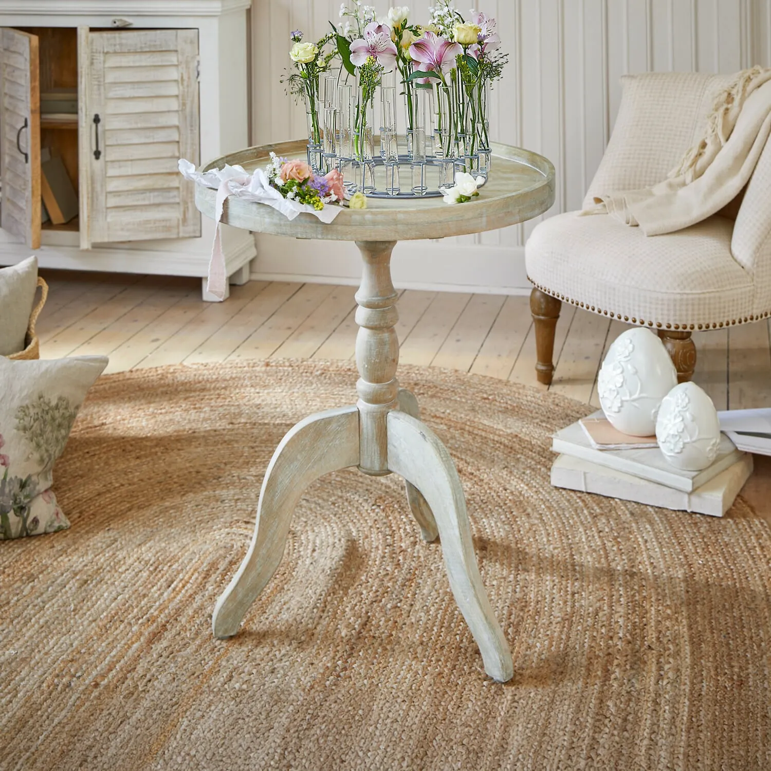 Beistelltisch Brookdale – Bild 2