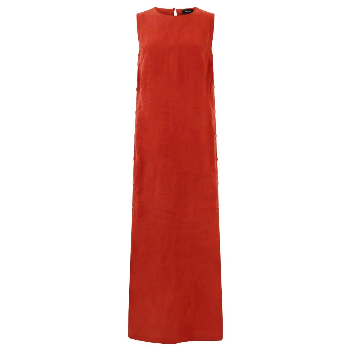 Apart - Kleid - Größe 36 - orange Apart - Kleid - Größe 36 - orange