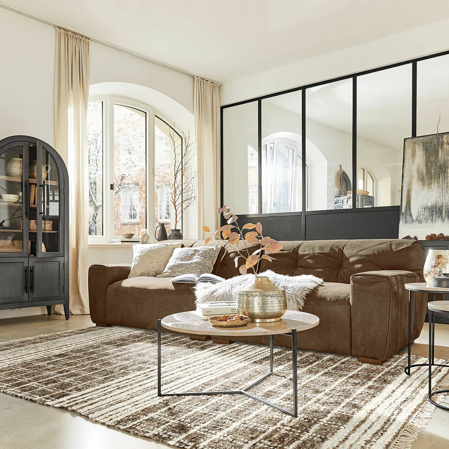 Teppich Berinique – Bild 2