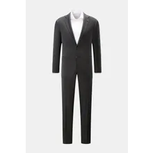 Corneliani - Herren - Anzug anthrazit meliert Corneliani - Herren - Anzug anthrazit meliert