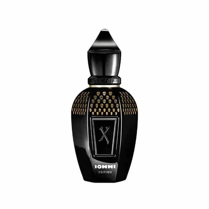Xerjoff Tony Iommi Deified Eau De Parfum Spray 50ml Xerjoff Tony Iommi Deified Eau De Parfum Spray 50ml
