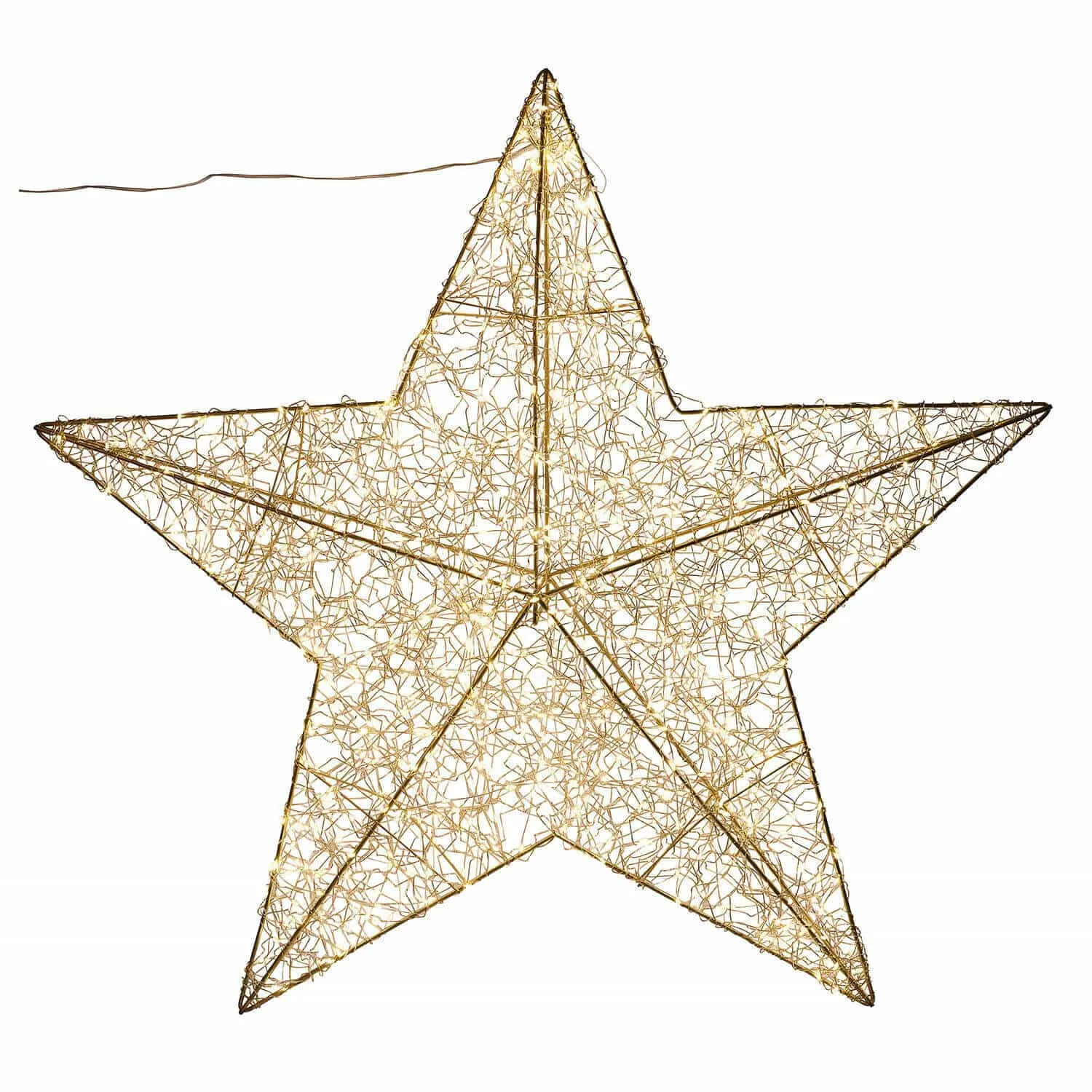 LED-Stern Vivetelle – Bild 3