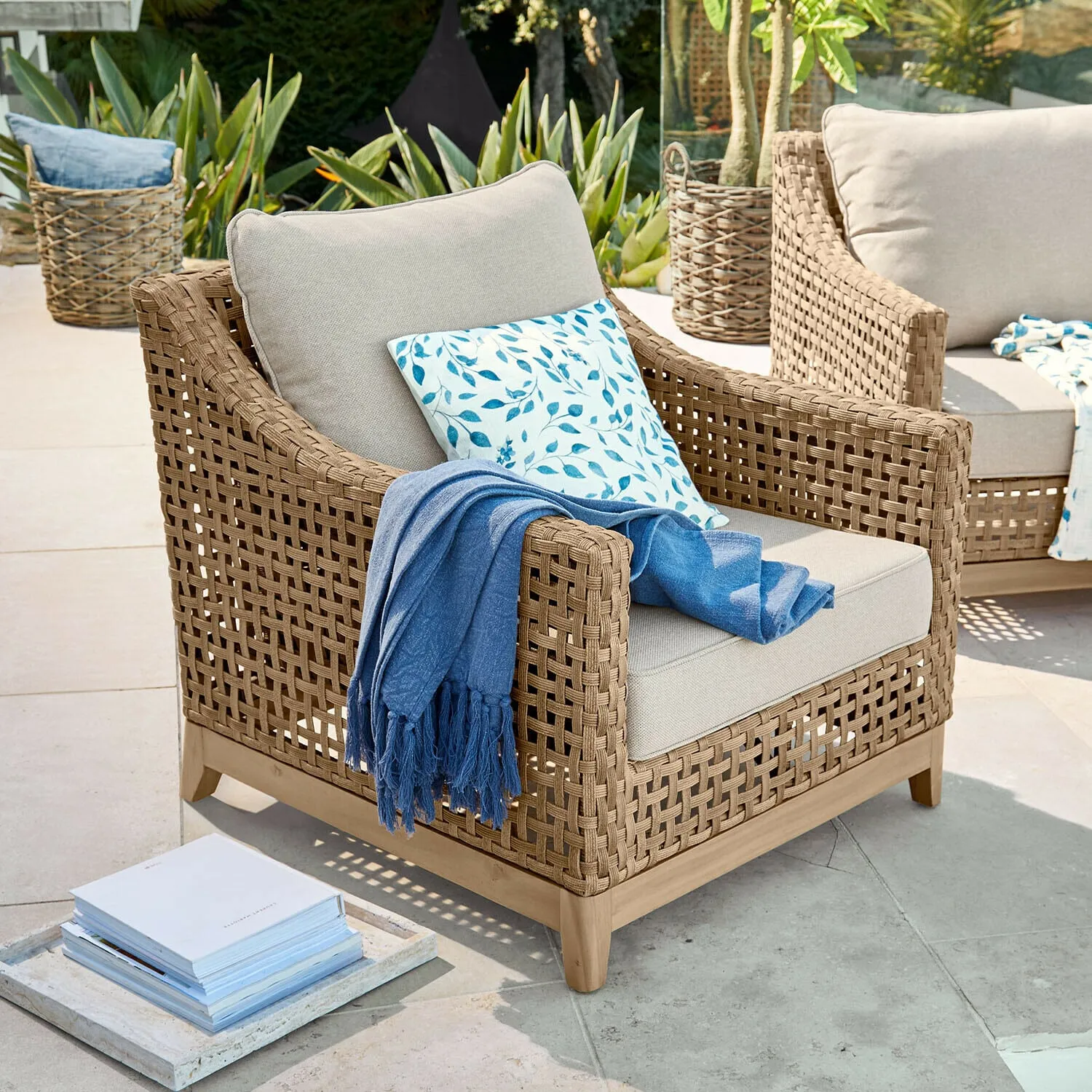 Sessel Isolara – Bild 2