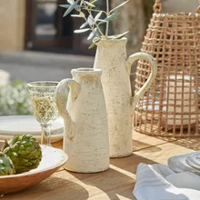 Deko-Krug 2er Set Lilette Deko-Krug 2er Set Lilette