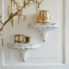 Wandregal 2er Set Liara Wandregal 2er Set Liara