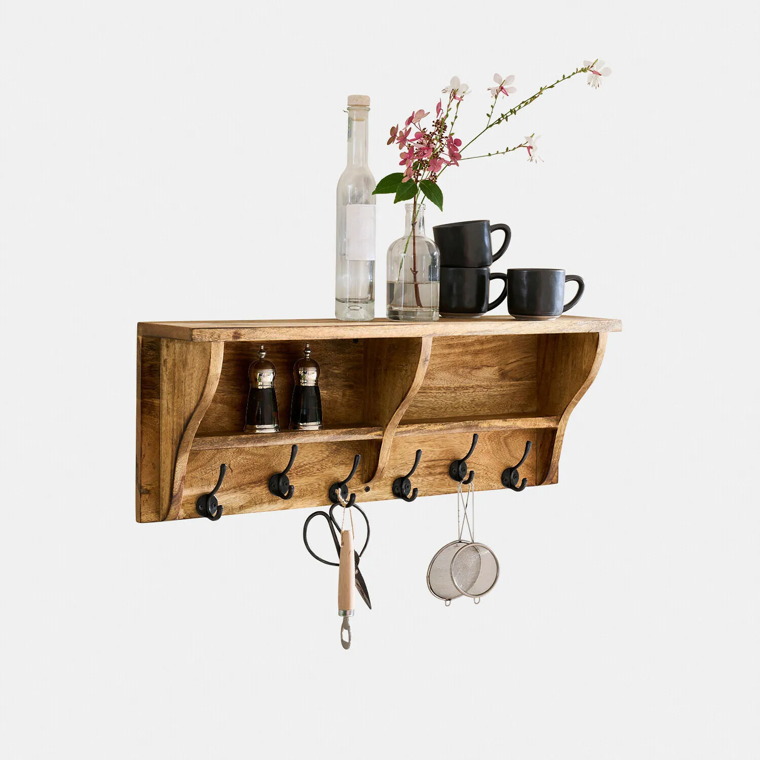 Wandregal Farrowby – Bild 3