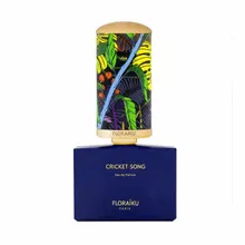 Floraïku Cricket Song Eau De Parfum Spray 60ml Floraïku Cricket Song Eau De Parfum Spray 60ml