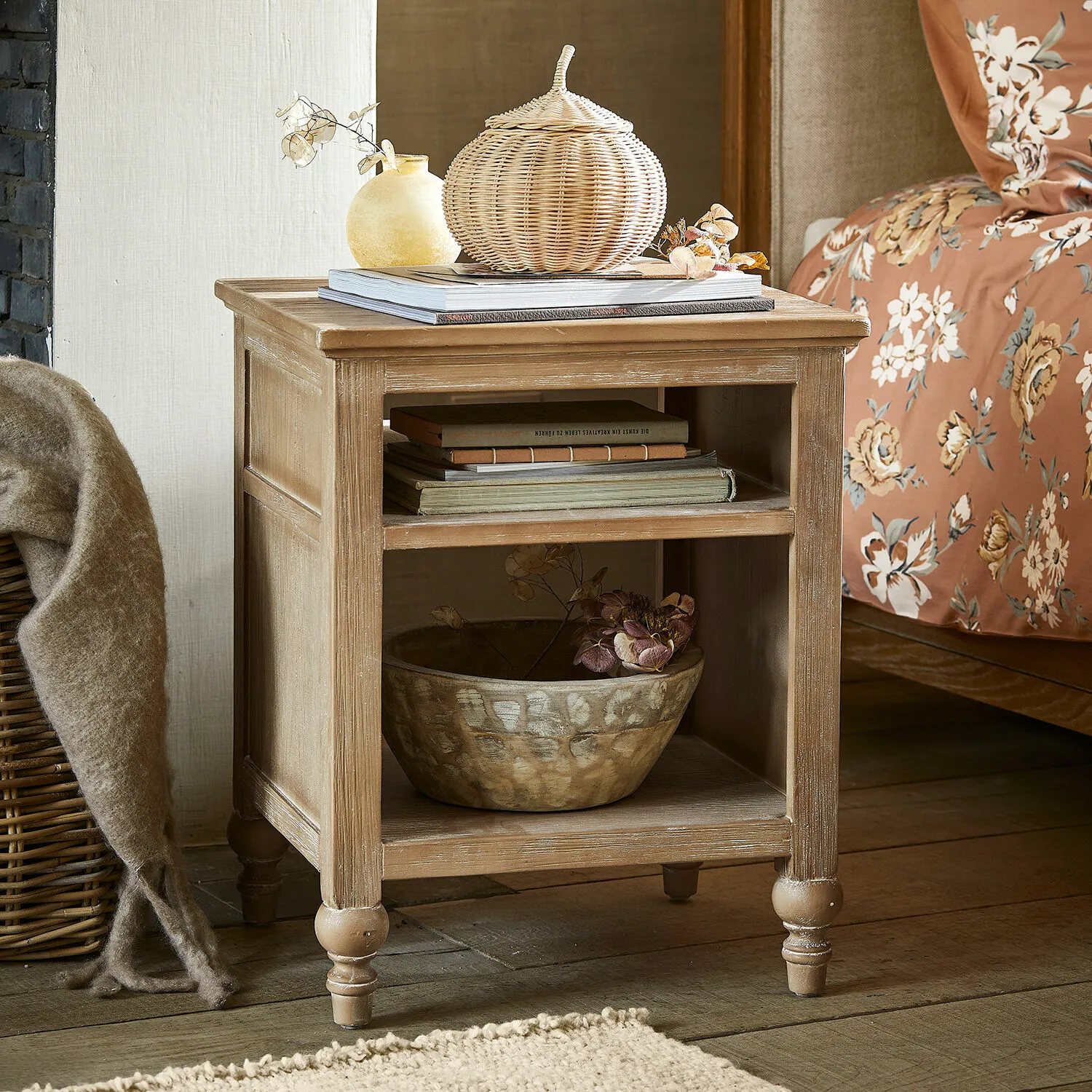 Nachttisch Vertisse – Bild 2