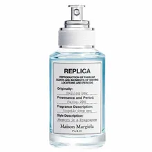 Maison Margiela Replica Sailing Day Eau De Toilette Spray 100ml Maison Margiela Replica Sailing Day Eau De Toilette Spray 100ml