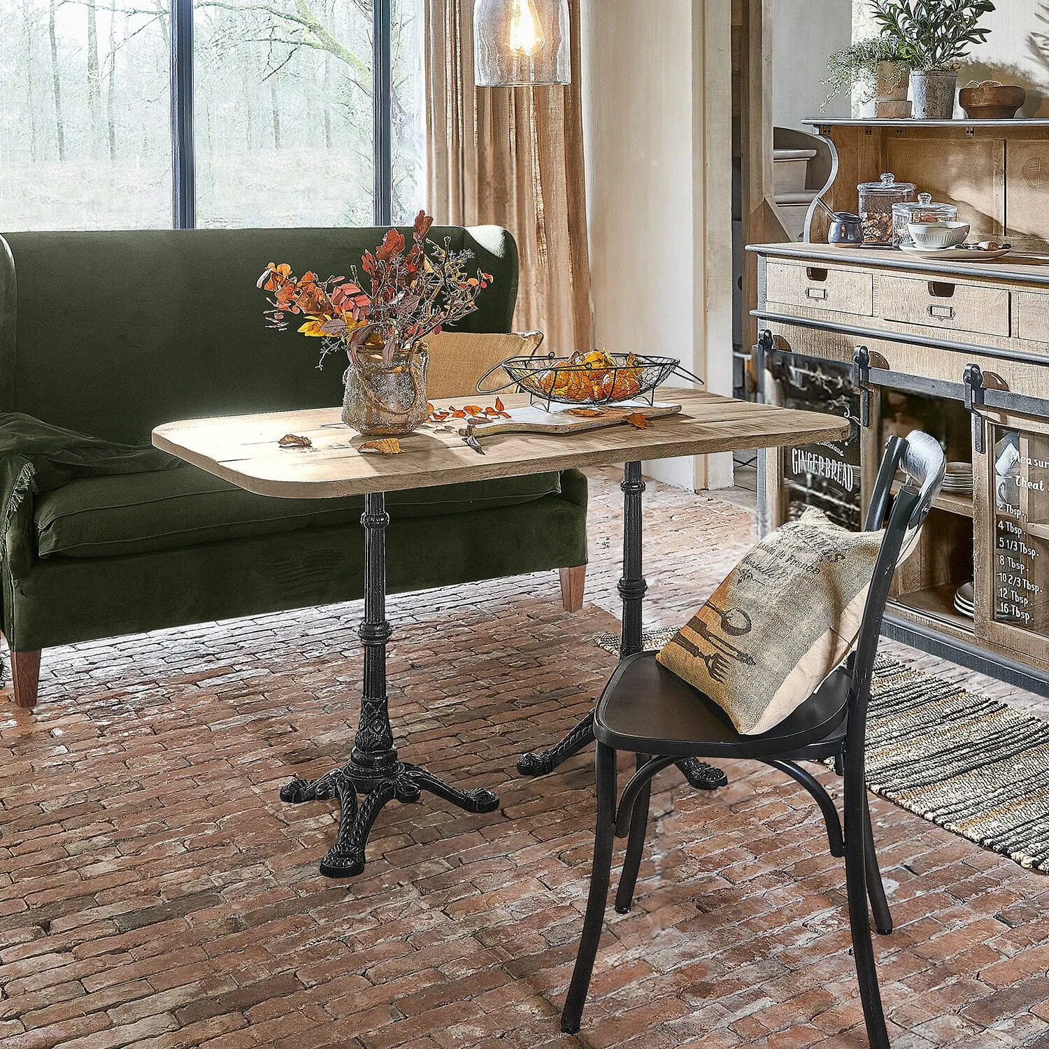 Tisch Panachelle – Bild 4