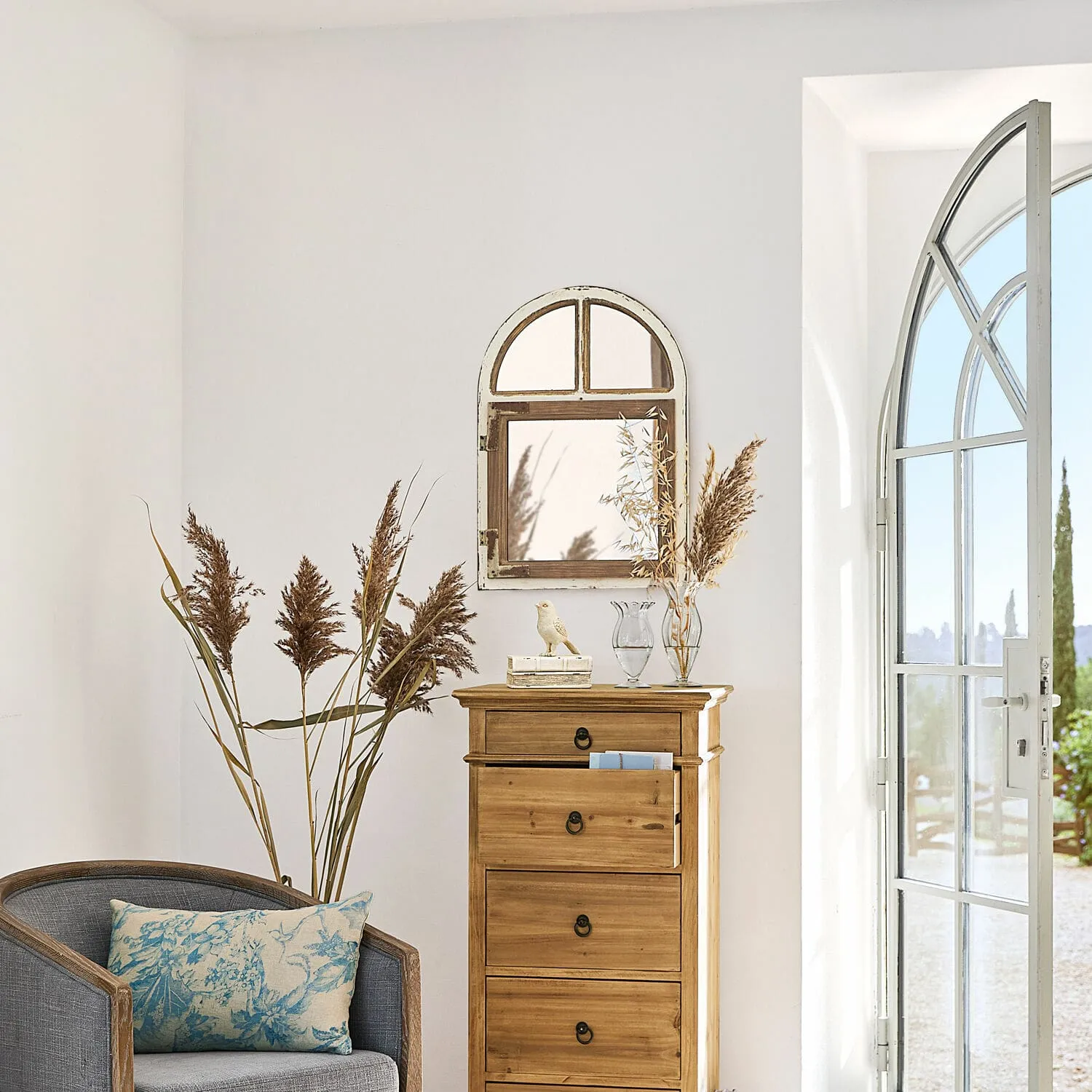 Spiegel Zilvento – Bild 4