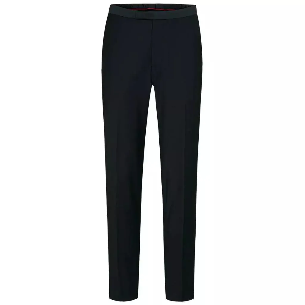 Cinque - Baukasten Hose Cifestivo - Größe 90 - black Cinque - Baukasten Hose Cifestivo - Größe 90 - black