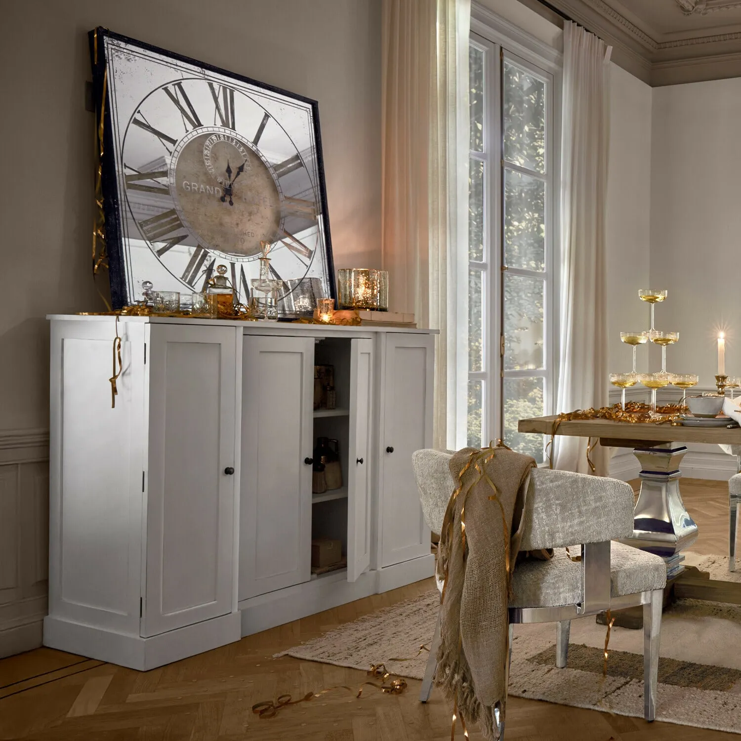 Kommode Greymont – Bild 2