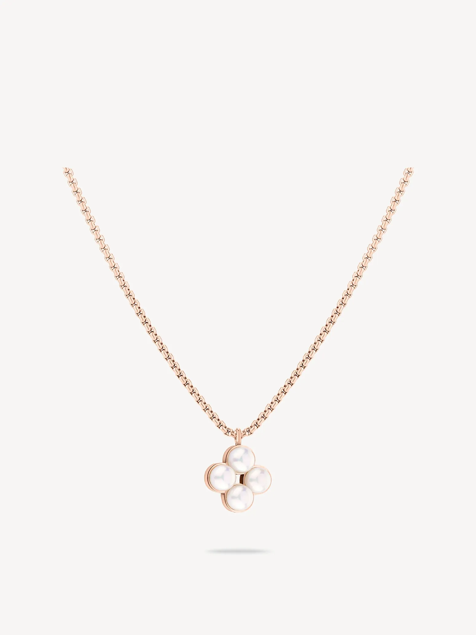 Halskette – Bild 3