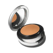 MAC Cosmetics Studio Fix Tech Cream-To-Powder Foundation MAC Cosmetics Studio Fix Tech Cream-To-Powder Foundation