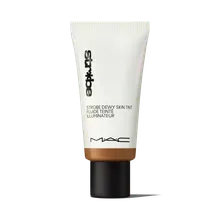 Mac Cosmetics - Strobe Dewy Skin Tint - Deep 4 Mac Cosmetics - Strobe Dewy Skin Tint - Deep 4
