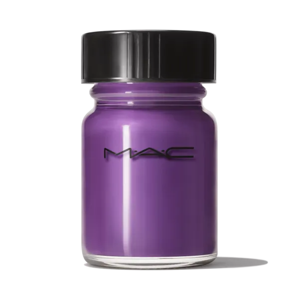 MAC Cosmetics Acrylic Paint MAC Cosmetics Acrylic Paint