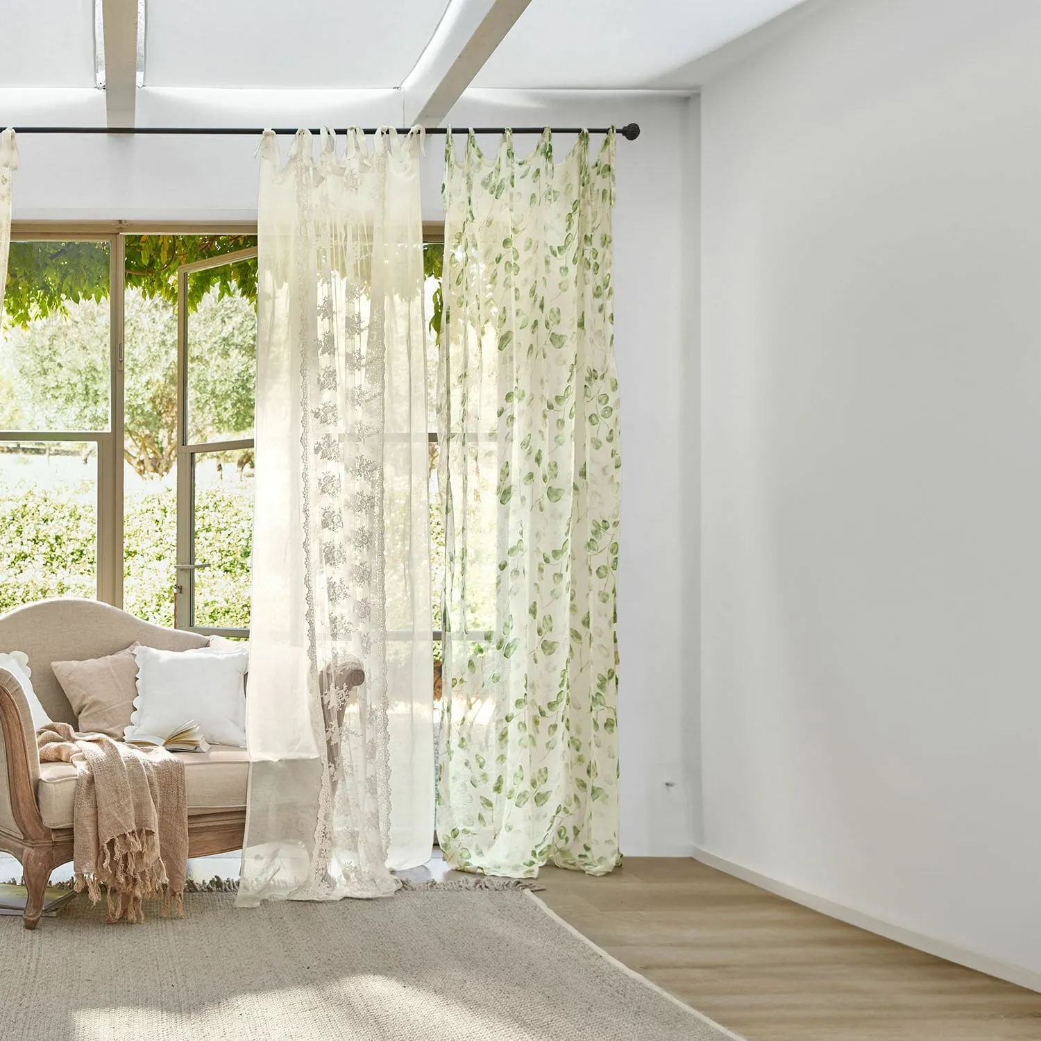 Gardine Ashryver – Bild 4