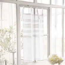 Scheibengardine 2er Set Aibre Scheibengardine 2er Set Aibre